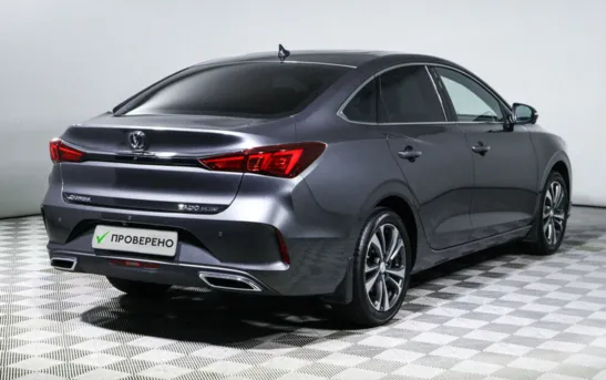 Changan Eado Plus 1.40 робот, фото №2