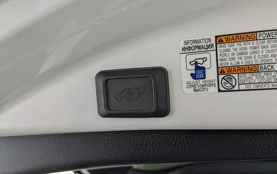 Toyota RAV4 2.00 вариатор, фото №17