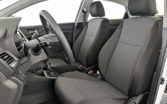 Hyundai Solaris 1.40 автоматическая, фото №7