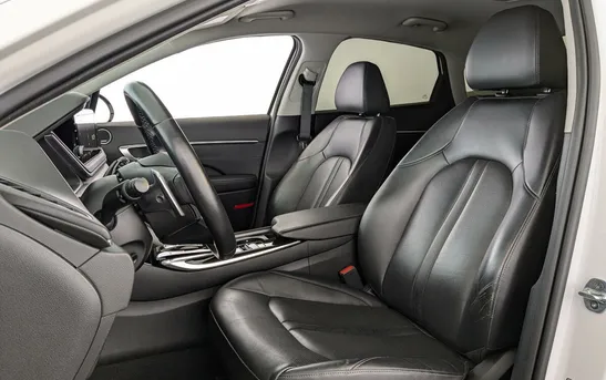 Hyundai Sonata 2.00 автоматическая, фото №7