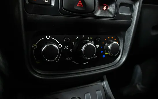 Renault Duster 2.00 автоматическая, фото №8