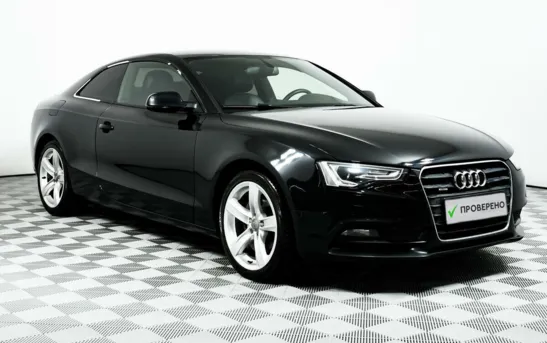Audi A5 2.00 робот, фото №3