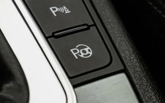 Volkswagen Passat CC 1.80 робот, фото №14