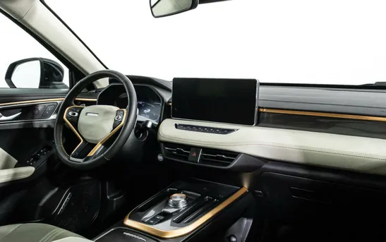 Haval Jolion 1.50 робот, фото №5
