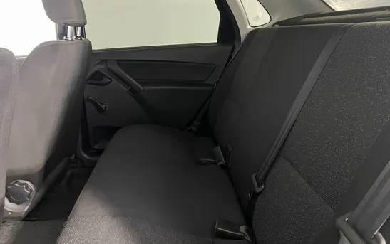 Lada (ВАЗ) Granta 1.60 механика, фото №6