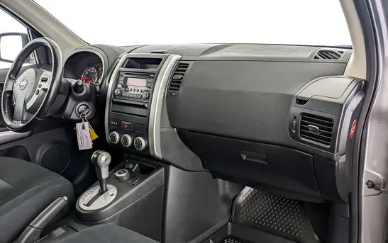 Nissan X-Trail 2.00 вариатор, фото №7