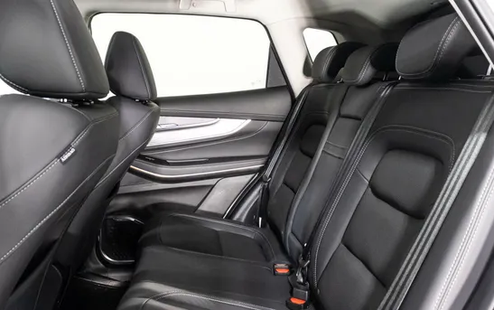 EXEED LX 1.60 робот, фото №10