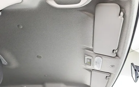 Renault Logan 1.60 автоматическая, фото №13