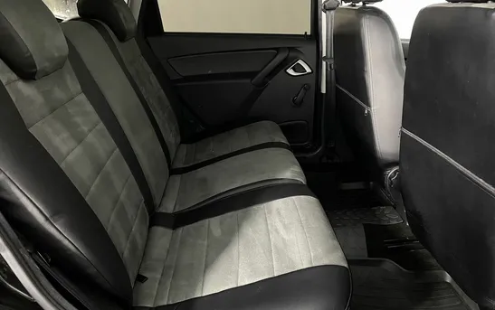 Lada (ВАЗ) Granta 1.60 механика, фото №10