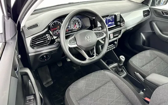 Volkswagen Polo 1.60 механика, фото №6