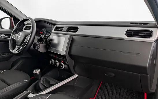 Renault Arkana 1.60 механика, фото №9