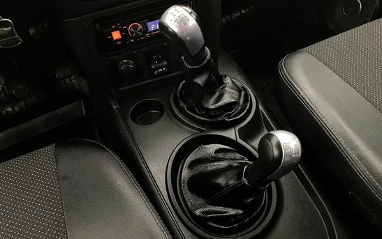 Chevrolet Niva 1.70 механика, фото №7