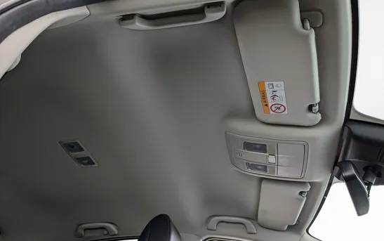 Mazda 6 2.50 автоматическая, фото №13