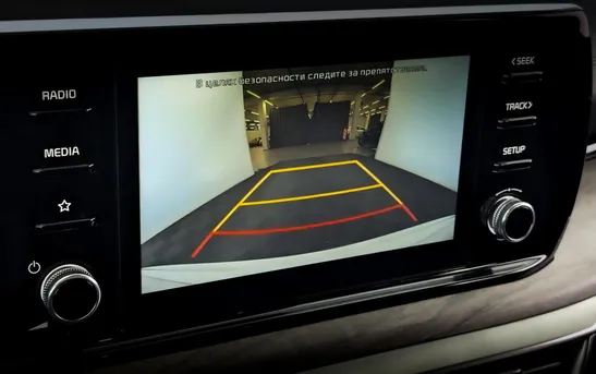 Kia K5 2.00 автоматическая, фото №15