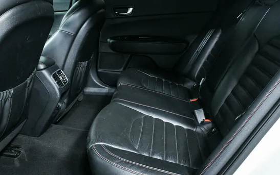 Kia Optima 2.00 автоматическая, фото №6
