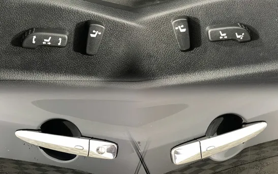 Nissan Teana 2.50 вариатор, фото №9