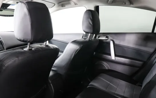 Mazda 6 2.00 автоматическая, фото №7