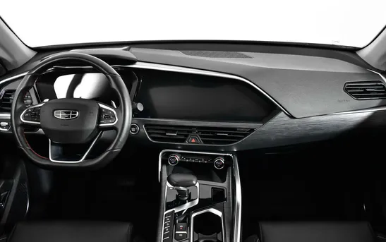 Geely Tugella 2.00 автоматическая, фото №5