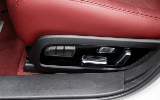 Mazda 6 2.50 автоматическая, фото №11