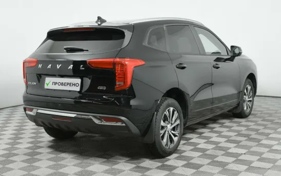 Haval Jolion 1.50 робот, фото №2