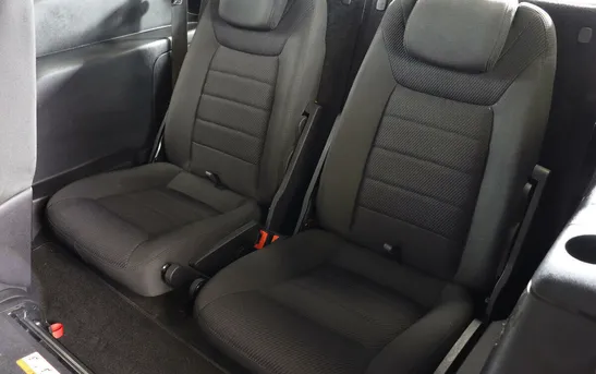 Ford S-MAX 2.00 робот, фото №10