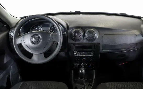 Nissan Almera 1.60 механика, фото №5