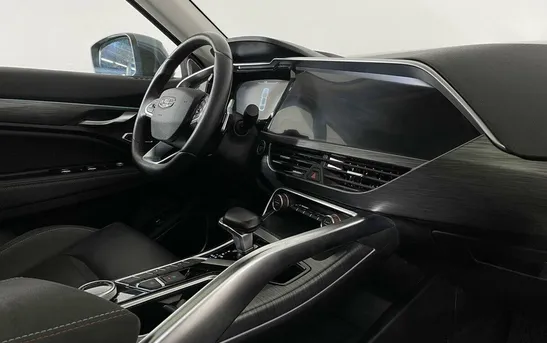 Geely Tugella 2.00 автоматическая, фото №6