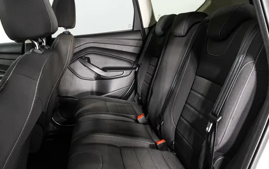 Ford Kuga 1.60 автоматическая, фото №10