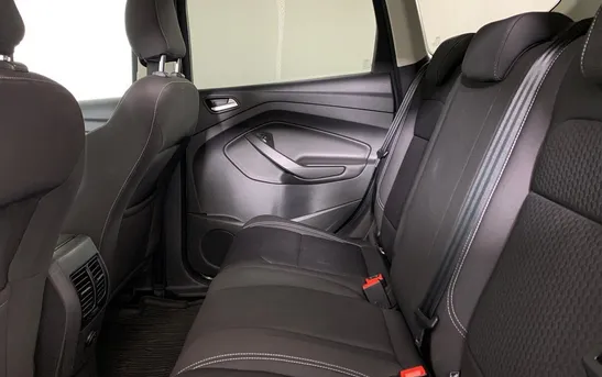 Ford Kuga 1.50 автоматическая, фото №10