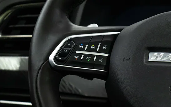 Haval F7 2.00 робот, фото №12