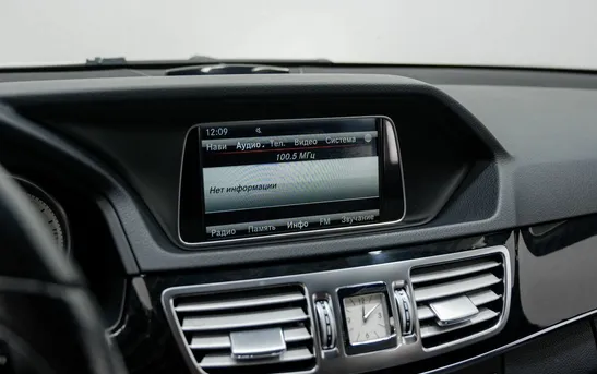 Mercedes-Benz E-Класс 3.50 автоматическая, фото №17