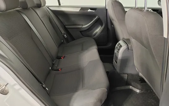 Volkswagen Jetta 1.40 робот, фото №8