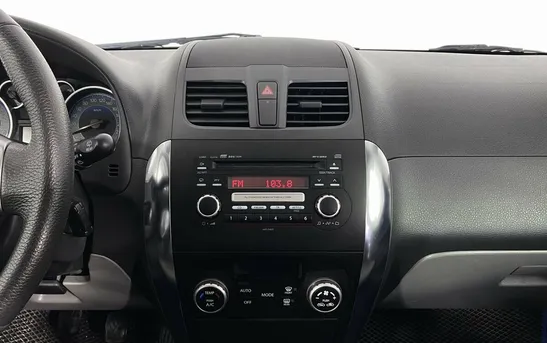 Suzuki SX4 1.60 механика, фото №11