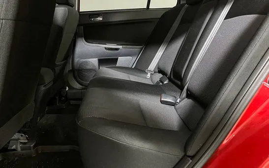 Mitsubishi Lancer 1.50 автоматическая, фото №7