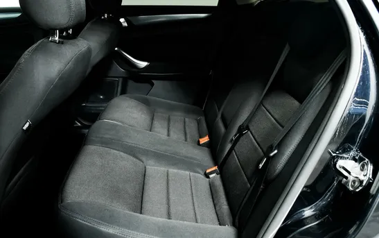 Ford Mondeo 2.30 автоматическая, фото №8