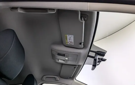 Mazda 6 2.00 автоматическая, фото №10