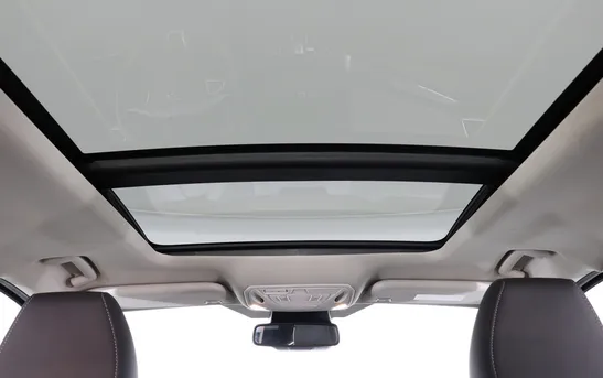 Ford Kuga 1.50 автоматическая, фото №15