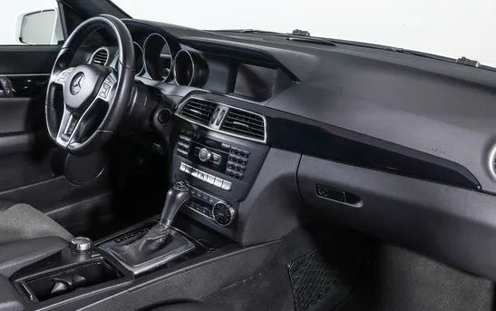 Mercedes-Benz C-Класс 1.60 автоматическая, фото №5