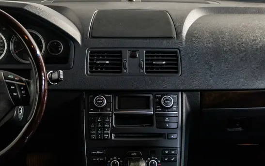 Volvo XC90 2.50 автоматическая, фото №8