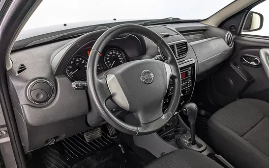Nissan Terrano 2.00 автоматическая, фото №5