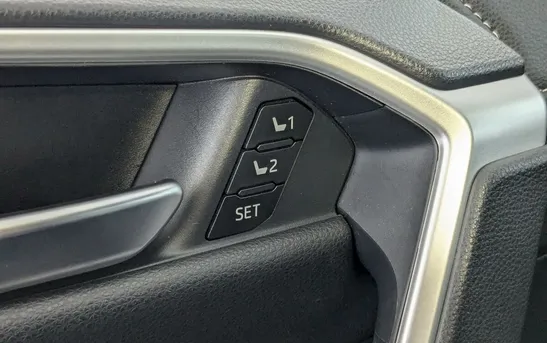 Toyota RAV4 2.00 вариатор, фото №14