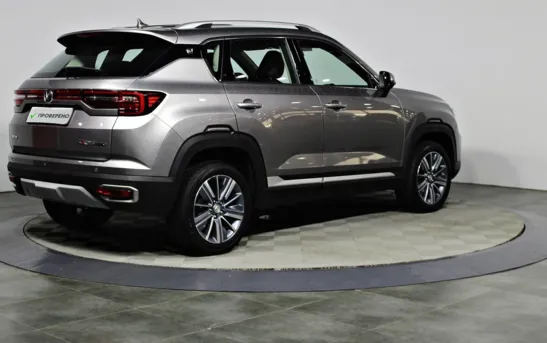 Changan CS35PLUS 1.60 механика, фото №2