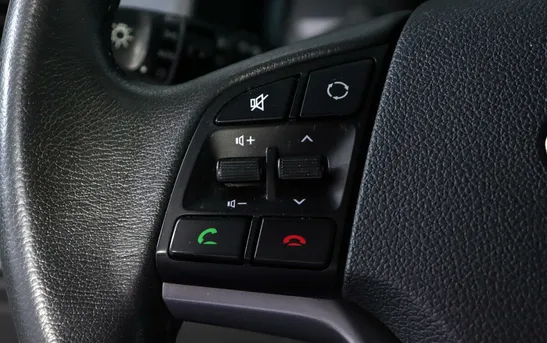 Hyundai Tucson 1.60 робот, фото №19