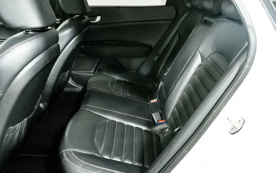 Kia Optima 2.40 автоматическая, фото №6