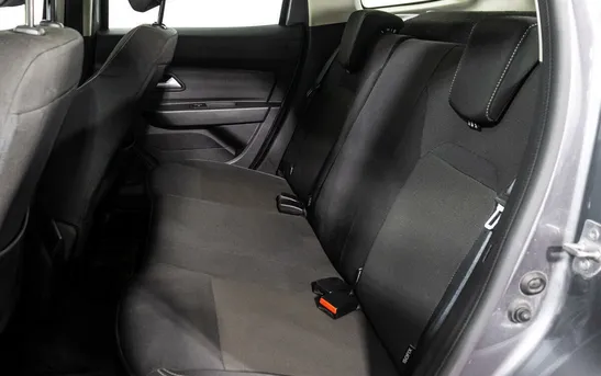 Renault Duster 2.00 механика, фото №12