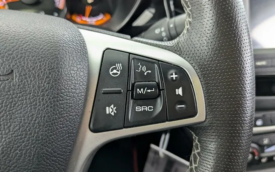 Lada (ВАЗ) Vesta 1.60 механика, фото №10