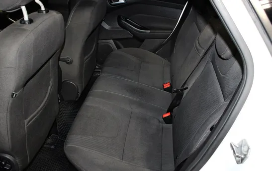 Ford Focus 2.00 робот, фото №8