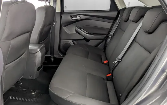 Ford Focus 1.60 робот, фото №13