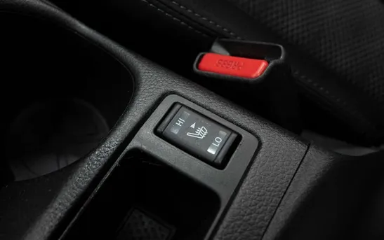 Nissan X-Trail 2.00 вариатор, фото №15