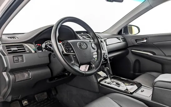 Toyota Camry 2.00 автоматическая, фото №8